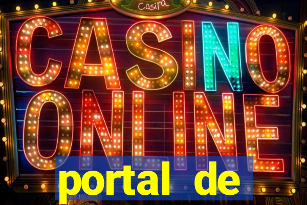 portal de facilidades ba